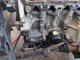 88 89 90 91 Honda CRX 1.6L ZC OEM Alternator Mounting Bracket