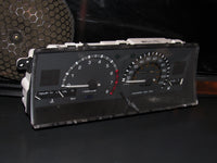 84 85 86 87 Toyota Corolla SR-5 OEM M/T Speedometer Instrument Cluster