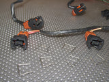 94 95 96 Mitsubishi 3000GT NA OEM Fuel Injector Wiring Harness