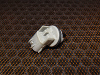94 95 96 97 98 99 Toyota Celica OEM Front Side Marker Light Bulb Socket - Left