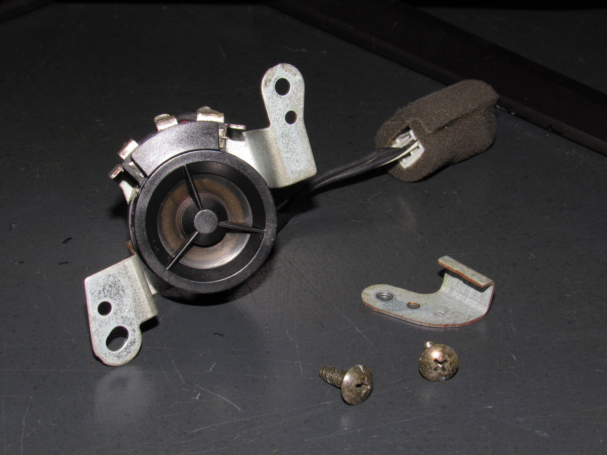 97 98 99 00 01 Honda Prelude OEM Front Door Panel Tweeter Speaker - Ri ...