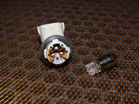 94 95 96 97 98 99 Toyota Celica OEM Front Side Marker Light Bulb Socket - Left