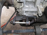 88 89 90 91 Honda CRX 1.6L ZC OEM Alternator Mounting Bracket