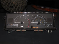 84 85 86 87 Toyota Corolla SR-5 OEM M/T Speedometer Instrument Cluster