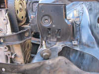 88 89 90 91 Honda CRX 1.6L ZC OEM Engine Motor Mounting Bolt - Left
