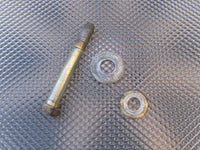 88 89 90 91 Honda CRX 1.6L ZC OEM Engine Motor Mounting Bolt - Left