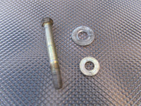88 89 90 91 Honda CRX 1.6L ZC OEM Engine Motor Mounting Bolt - Left