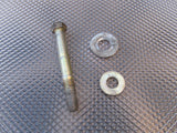 88 89 90 91 Honda CRX 1.6L ZC OEM Engine Motor Mounting Bolt - Left