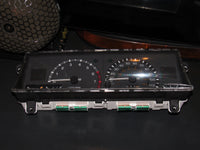 84 85 86 87 Toyota Corolla SR-5 OEM M/T Speedometer Instrument Cluster