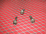 94 95 96 97 Mitsubishi 3000GT OEM Crankshaft Rear Main Seal Mounting Bolts