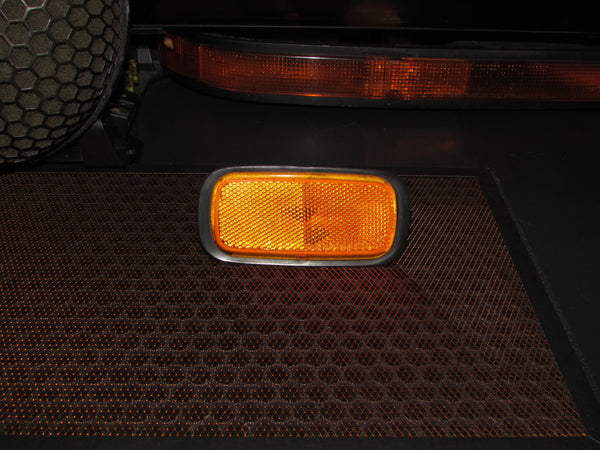 91-05 Acura NSX OEM Front Fender Side Marker Light Lamp - Left