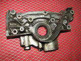 94 95 96 97 Mitsubishi 3000GT OEM DOHC Engine Oil Pump