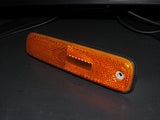 94 95 96 97 98 99 Toyota Celica OEM Front Side Marker Light Lamp - Left