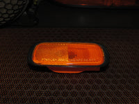 91-05 Acura NSX OEM Front Fender Side Marker Light Lamp - Left