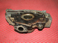 94 95 96 Mitsubishi 3000GT OEM DOHC Engine Oil Pump