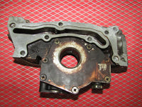 94 95 96 Mitsubishi 3000GT OEM DOHC Engine Oil Pump