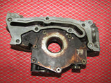 94 95 96 Mitsubishi 3000GT OEM DOHC Engine Oil Pump