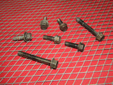 94 95 96 Mitsubishi 3000GT OEM DOHC Engine Oil Pump Mounting Bolts