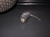 68 69 70 71 72 73 Chevrolet Corvette OEM Tail light Bulb Socket Pigtail Harness Plug