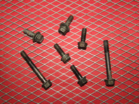 94 95 96 Mitsubishi 3000GT OEM DOHC Engine Oil Pump Mounting Bolts