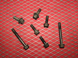94 95 96 Mitsubishi 3000GT OEM DOHC Engine Oil Pump Mounting Bolts