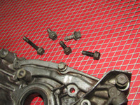 94 95 96 Mitsubishi 3000GT OEM DOHC Engine Oil Pump Mounting Bolts