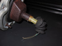 68 69 70 71 72 73 Chevrolet Corvette OEM Tail light Bulb Socket Pigtail Harness Plug