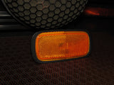 91-05 Acura NSX OEM Front Fender Side Marker Light Lamp - Right