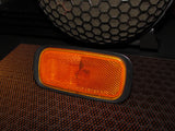 91-05 Acura NSX OEM Front Fender Side Marker Light Lamp - Right