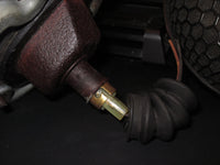 68 69 70 71 72 73 Chevrolet Corvette OEM Tail light Bulb Socket Pigtail Harness Plug