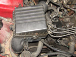 93 94 95 96 97 Honda Del Sol SI VTEC D16Z6 OEM Engine Intake Air Box