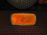 91-05 Acura NSX OEM Front Fender Side Marker Light Lamp - Right