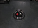 63 64 65 66 67 Chevrolet Corvette OEM Steering Wheel Horn Press Switch Button