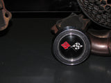 63 64 65 66 67 Chevrolet Corvette OEM Steering Wheel Horn Press Switch Button