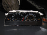 88 89 90 91 Toyota Corolla GTS OEM M/T Speedometer Instrument Cluster