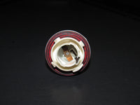 00 01 02 03 04 05 Mitsubishi Eclipse OEM Reverse Light Bulb Socket - Left