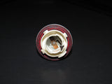 00 01 02 03 04 05 Mitsubishi Eclipse OEM Reverse Light Bulb Socket - Left
