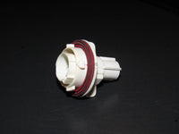 00 01 02 03 04 05 Mitsubishi Eclipse OEM Reverse Light Bulb Socket - Left