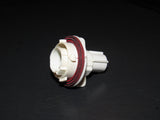 00 01 02 03 04 05 Mitsubishi Eclipse OEM Reverse Light Bulb Socket - Left