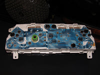 88 89 90 91 Toyota Corolla GTS OEM M/T Speedometer Instrument Cluster