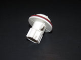 00 01 02 03 04 05 Mitsubishi Eclipse OEM Reverse Light Bulb Socket - Left