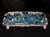 88 89 90 91 Toyota Corolla GTS OEM M/T Speedometer Instrument Cluster