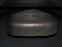 87 88 89 Toyota MR2 OEM Steering Wheel Horn Pad