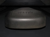 87 88 89 Toyota MR2 OEM Steering Wheel Horn Pad