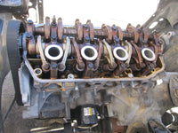 88 89 90 91 Honda CRX 1.6L ZC OEM Engine Cylinder Head