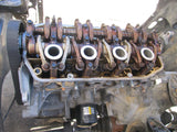 88 89 90 91 Honda CRX 1.6L ZC OEM Engine Cylinder Head