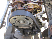 88 89 90 91 Honda CRX 1.6L ZC OEM Engine Cylinder Head