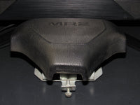 87 88 89 Toyota MR2 OEM Steering Wheel Horn Pad