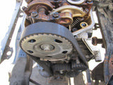 88 89 90 91 Honda CRX 1.6L ZC OEM Engine Cylinder Head