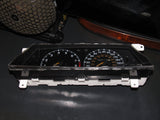 88 89 90 91 Toyota Corolla GTS OEM M/T Speedometer Instrument Cluster